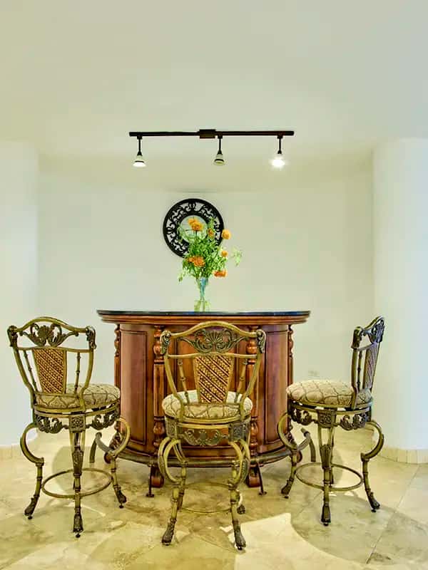 dining room-rehab